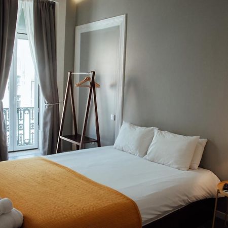 The Hygge Lisbon Suites - Estrela מראה חיצוני תמונה