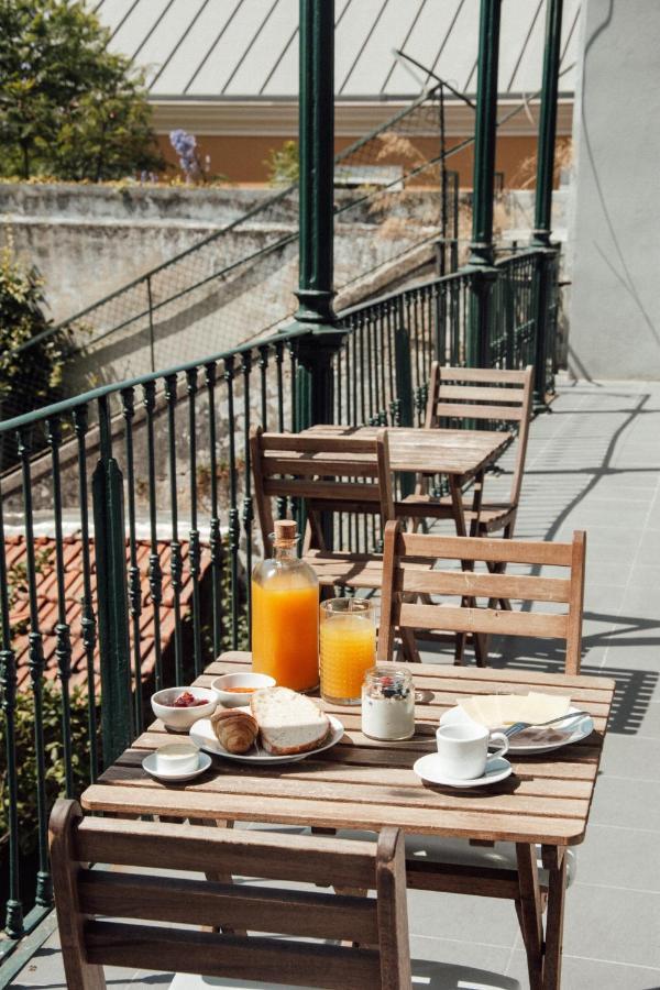 The Hygge Lisbon Suites - Estrela מראה חיצוני תמונה