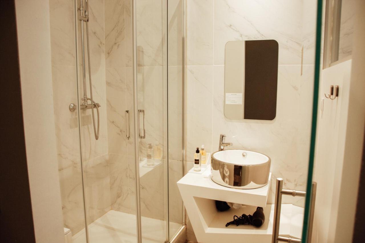 The Hygge Lisbon Suites - Estrela מראה חיצוני תמונה