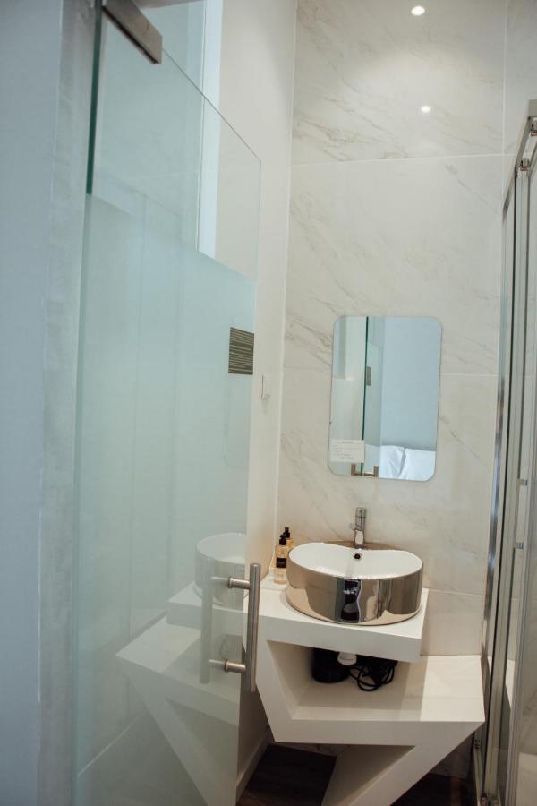 The Hygge Lisbon Suites - Estrela מראה חיצוני תמונה
