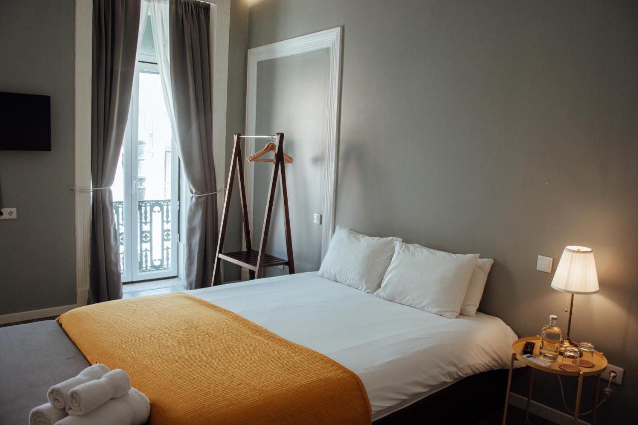 The Hygge Lisbon Suites - Estrela מראה חיצוני תמונה