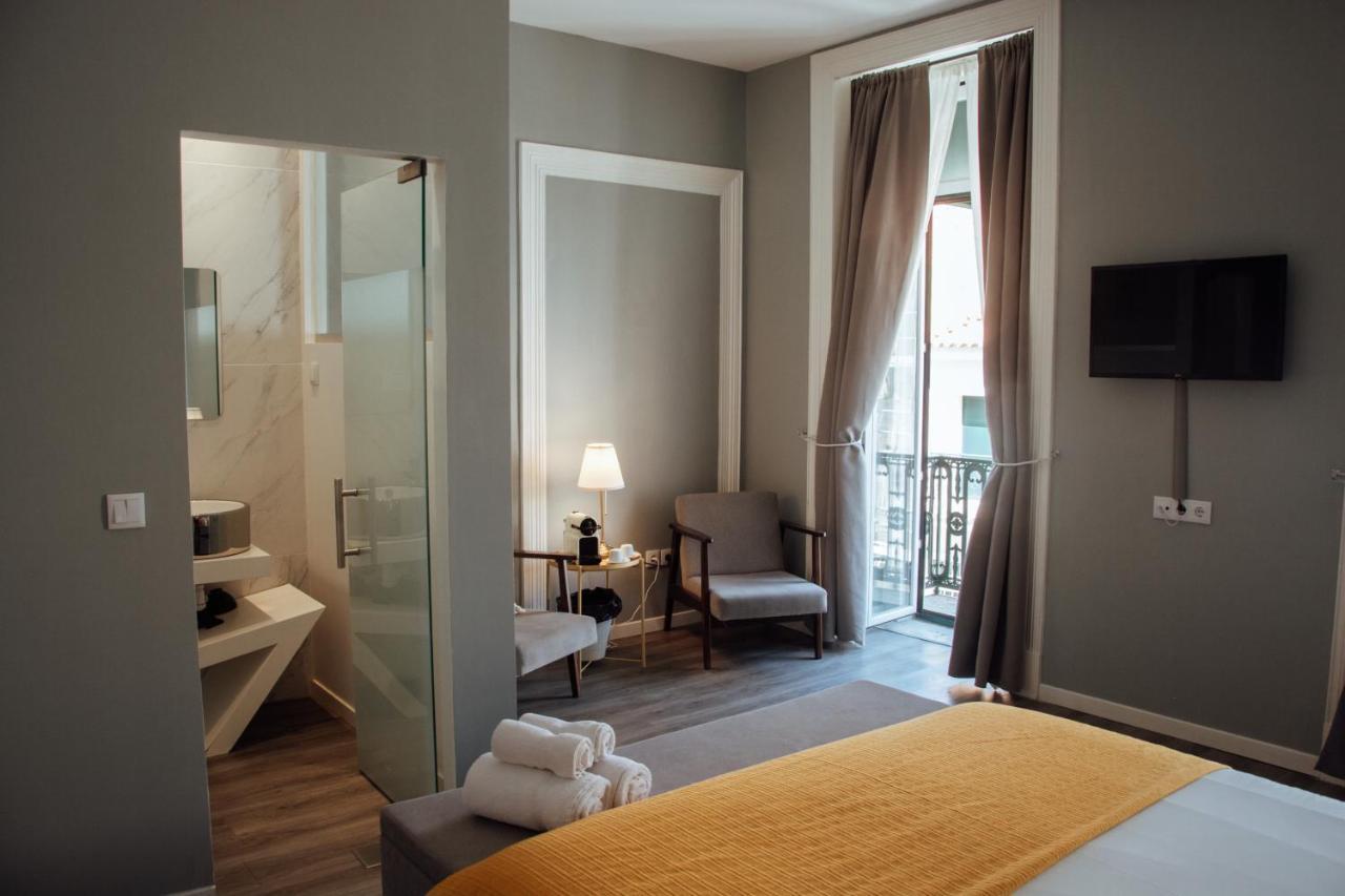The Hygge Lisbon Suites - Estrela מראה חיצוני תמונה