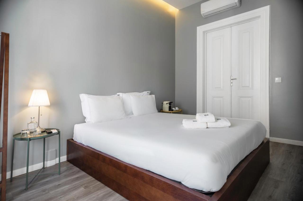 The Hygge Lisbon Suites - Estrela מראה חיצוני תמונה