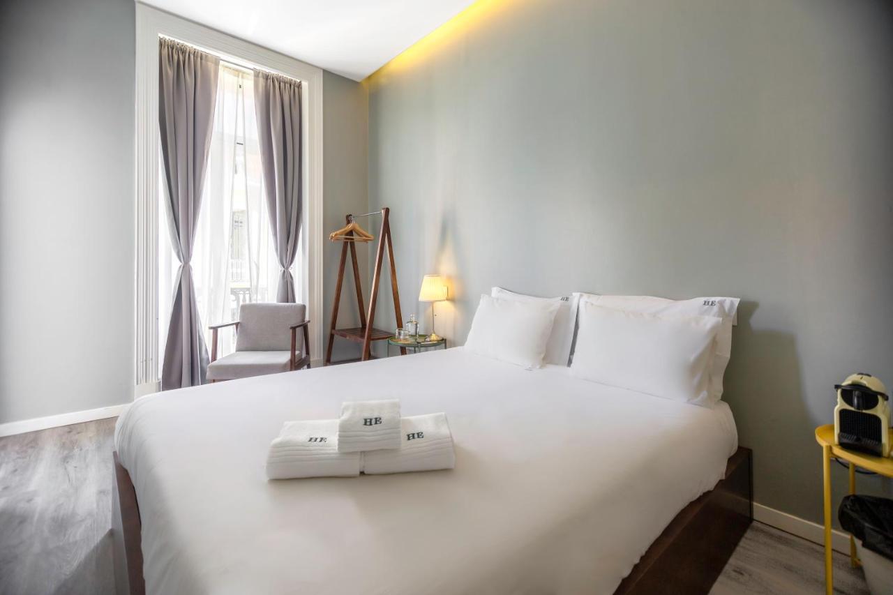 The Hygge Lisbon Suites - Estrela מראה חיצוני תמונה