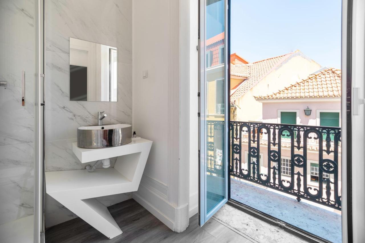 The Hygge Lisbon Suites - Estrela מראה חיצוני תמונה