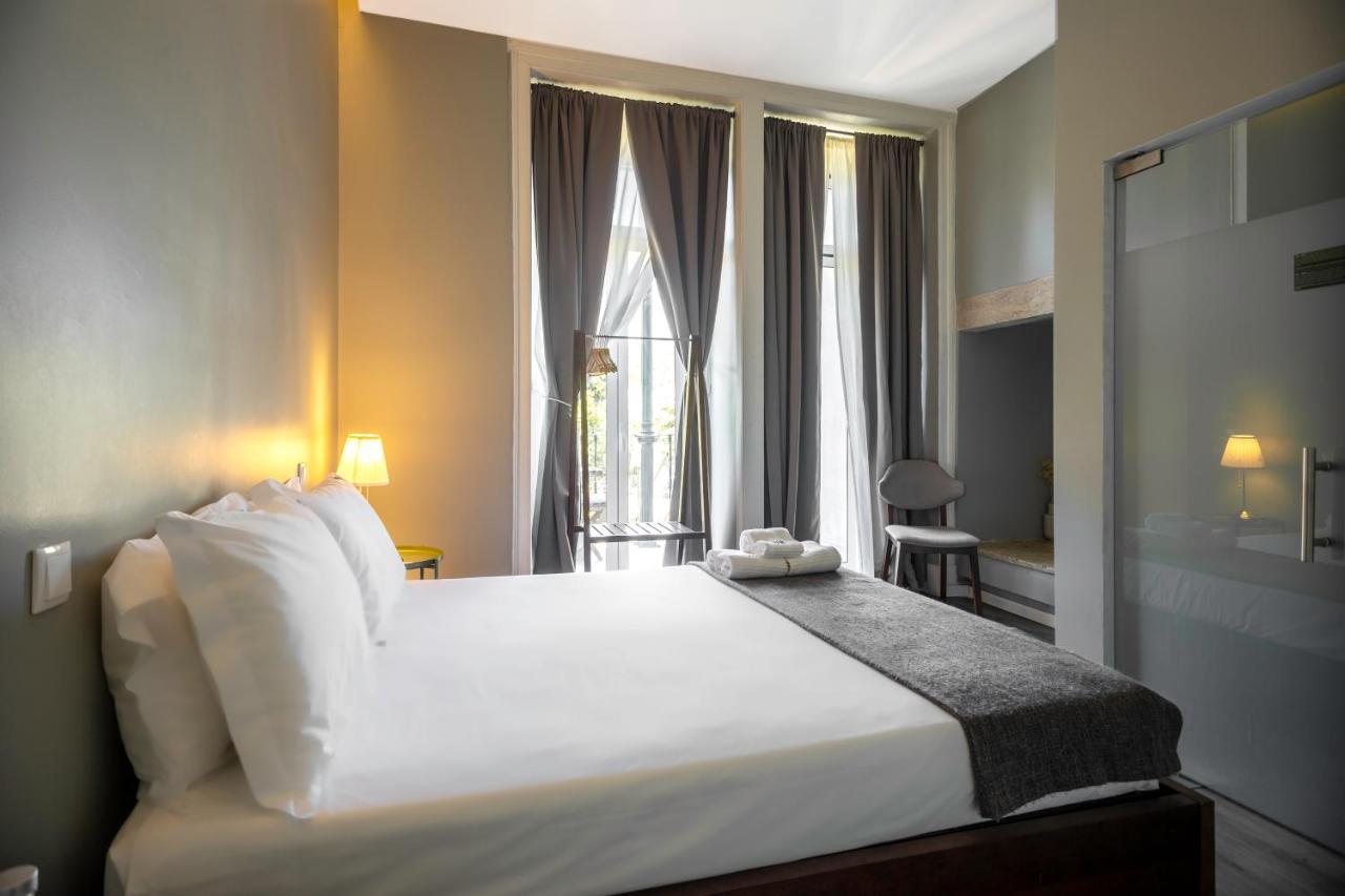 The Hygge Lisbon Suites - Estrela מראה חיצוני תמונה