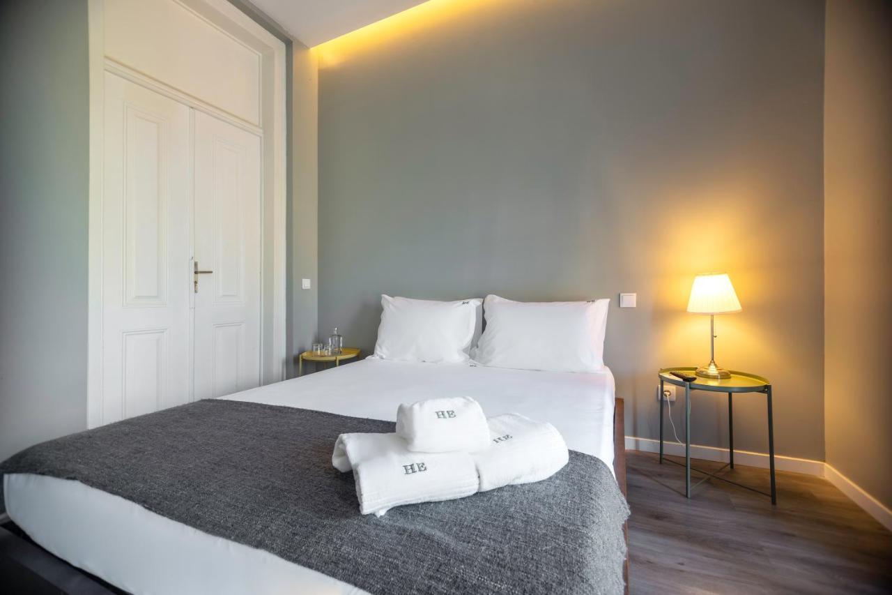 The Hygge Lisbon Suites - Estrela מראה חיצוני תמונה