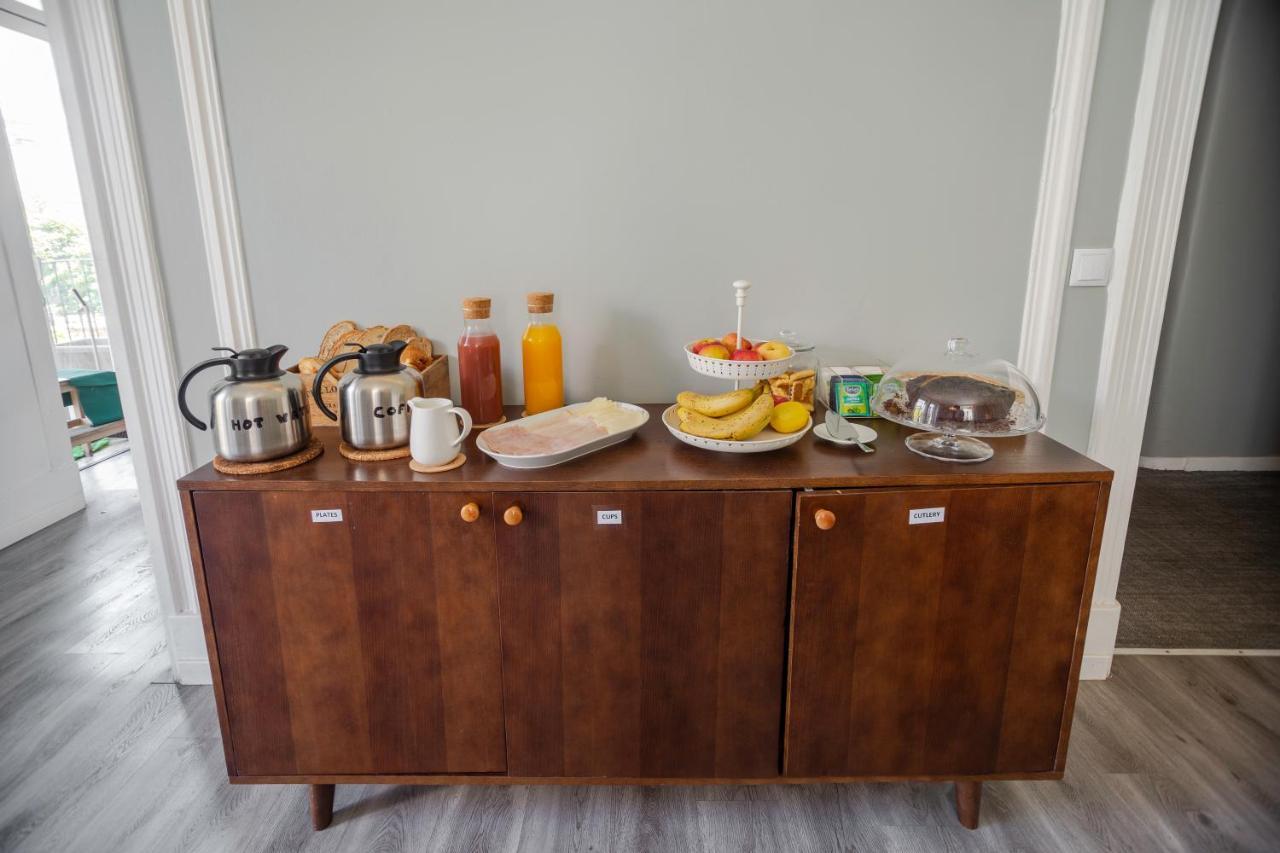 The Hygge Lisbon Suites - Estrela מראה חיצוני תמונה