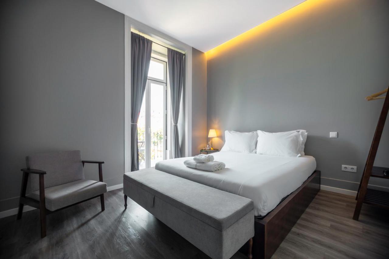 The Hygge Lisbon Suites - Estrela מראה חיצוני תמונה