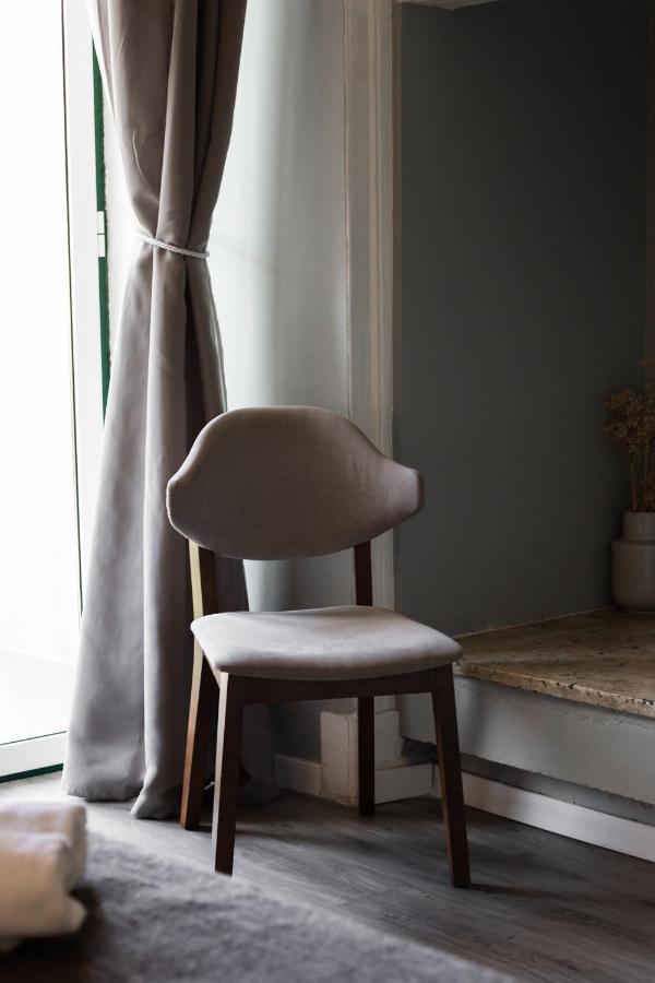 The Hygge Lisbon Suites - Estrela מראה חיצוני תמונה