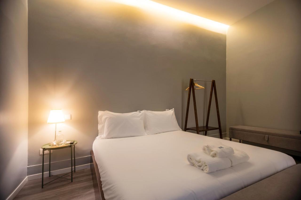 The Hygge Lisbon Suites - Estrela מראה חיצוני תמונה