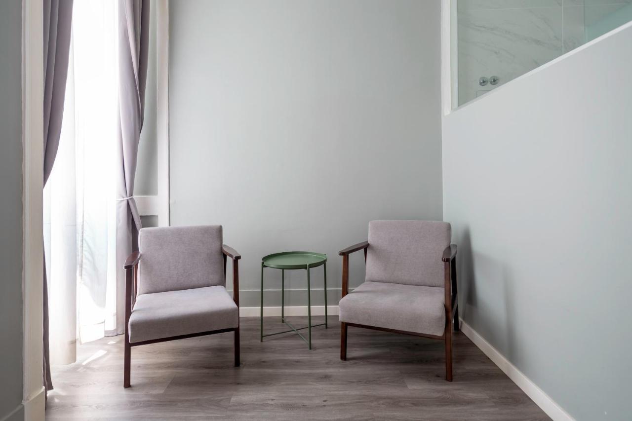 The Hygge Lisbon Suites - Estrela מראה חיצוני תמונה