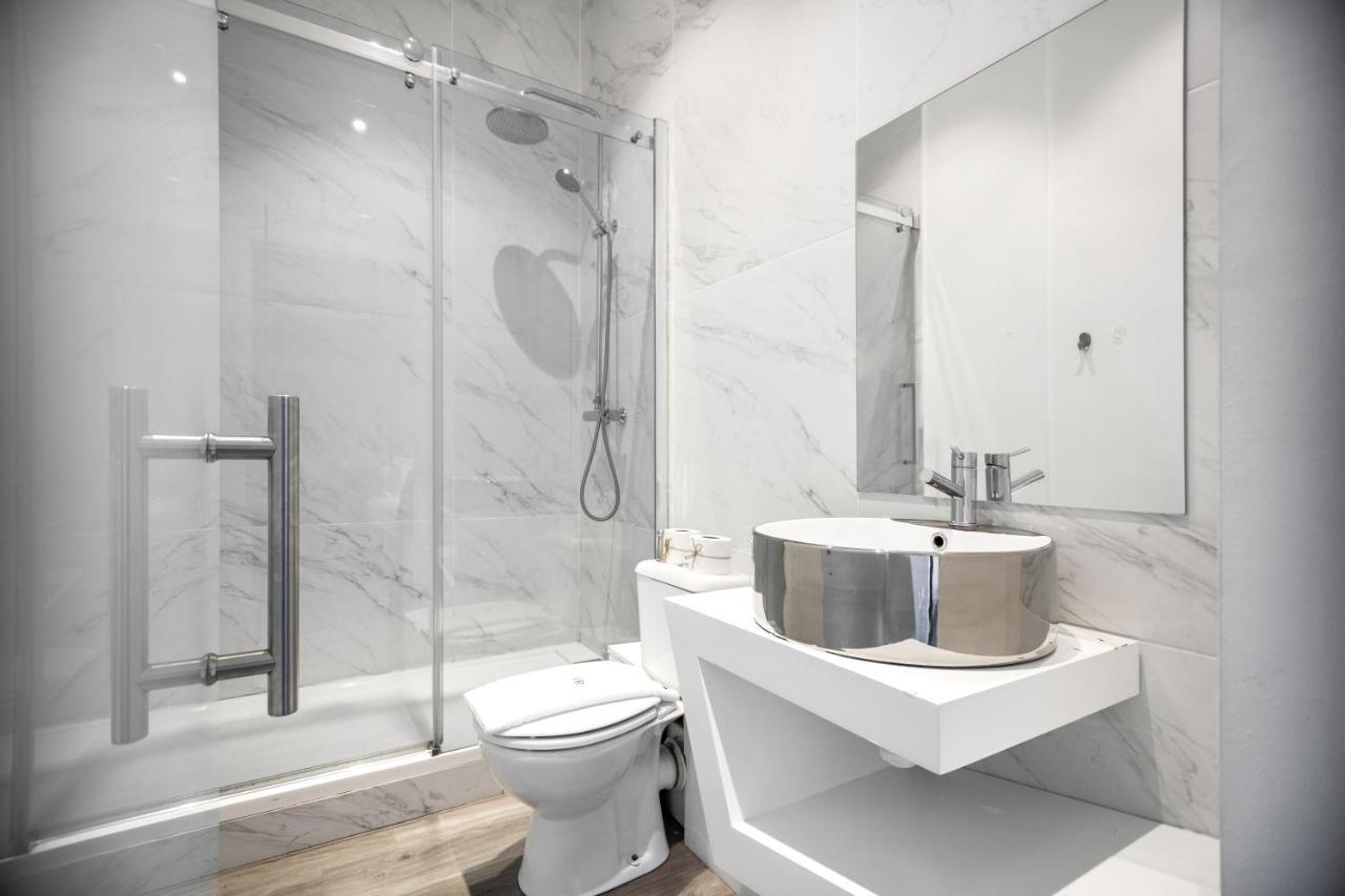 The Hygge Lisbon Suites - Estrela מראה חיצוני תמונה