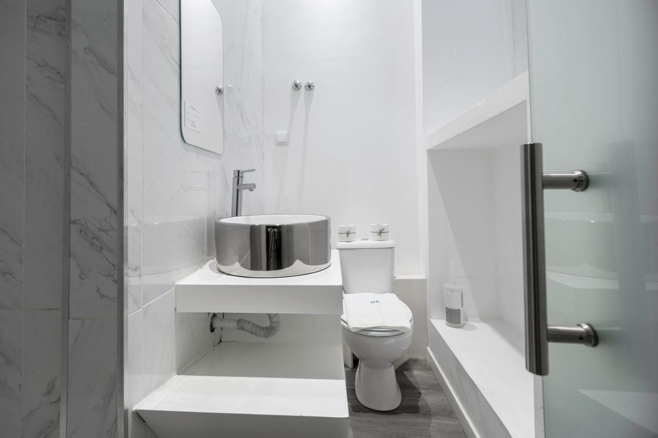 The Hygge Lisbon Suites - Estrela מראה חיצוני תמונה