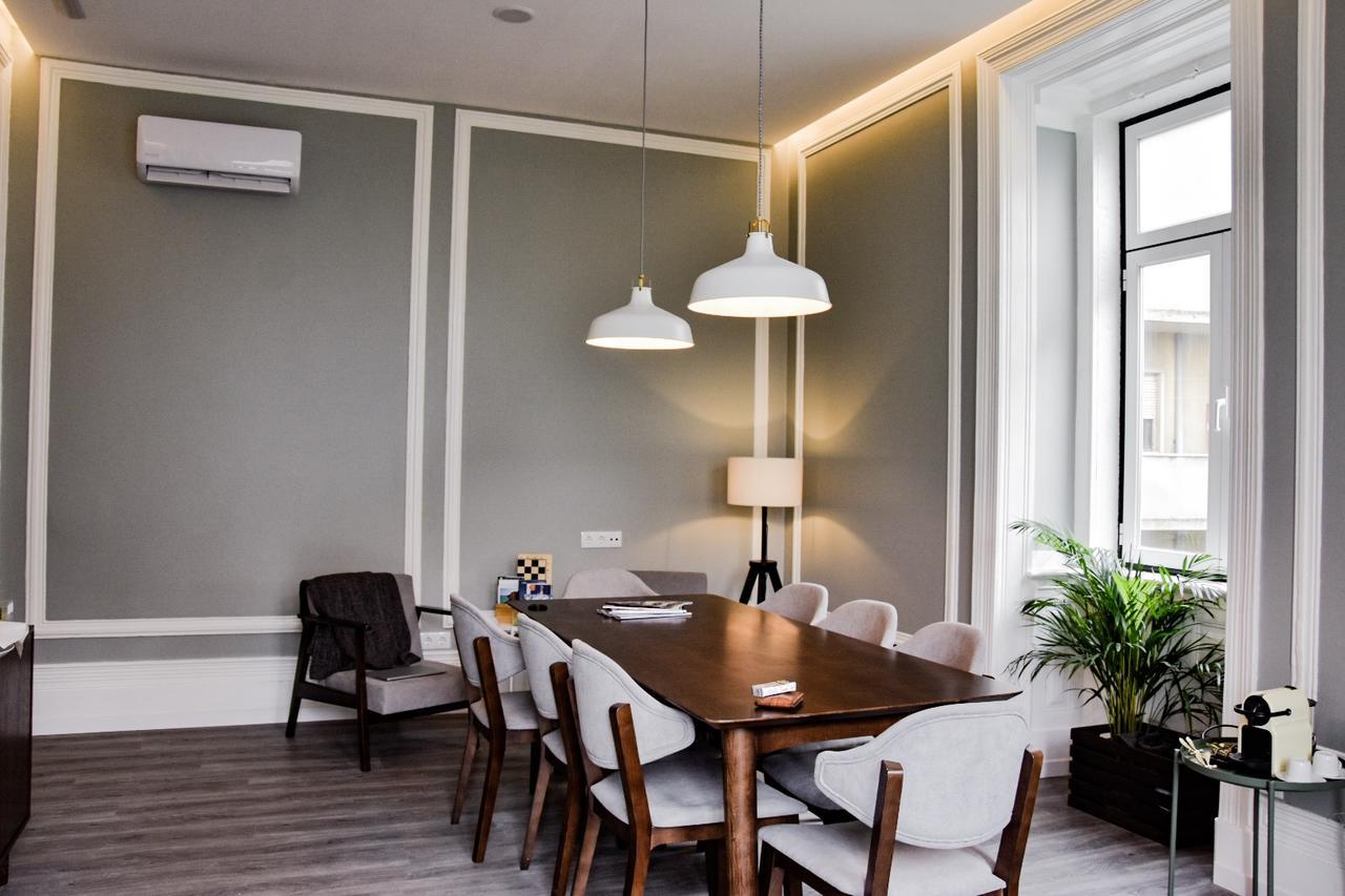 The Hygge Lisbon Suites - Estrela מראה חיצוני תמונה