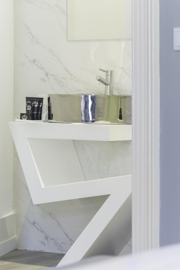 The Hygge Lisbon Suites - Estrela מראה חיצוני תמונה