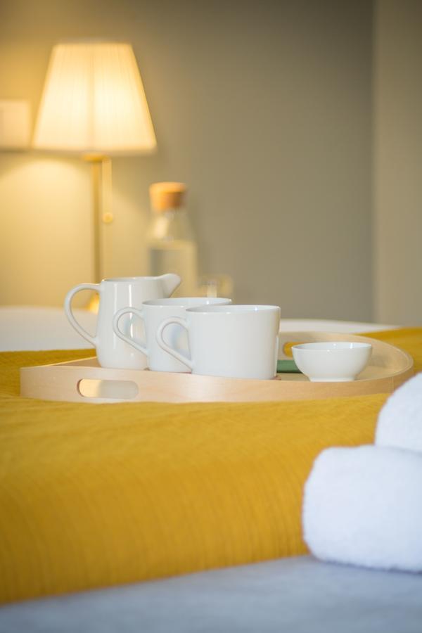 The Hygge Lisbon Suites - Estrela מראה חיצוני תמונה