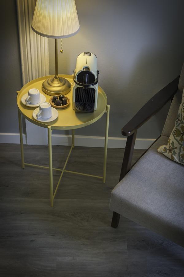 The Hygge Lisbon Suites - Estrela מראה חיצוני תמונה