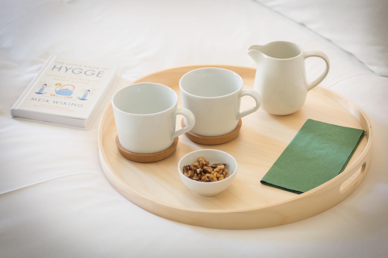 The Hygge Lisbon Suites - Estrela מראה חיצוני תמונה