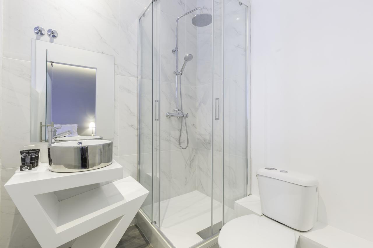 The Hygge Lisbon Suites - Estrela מראה חיצוני תמונה