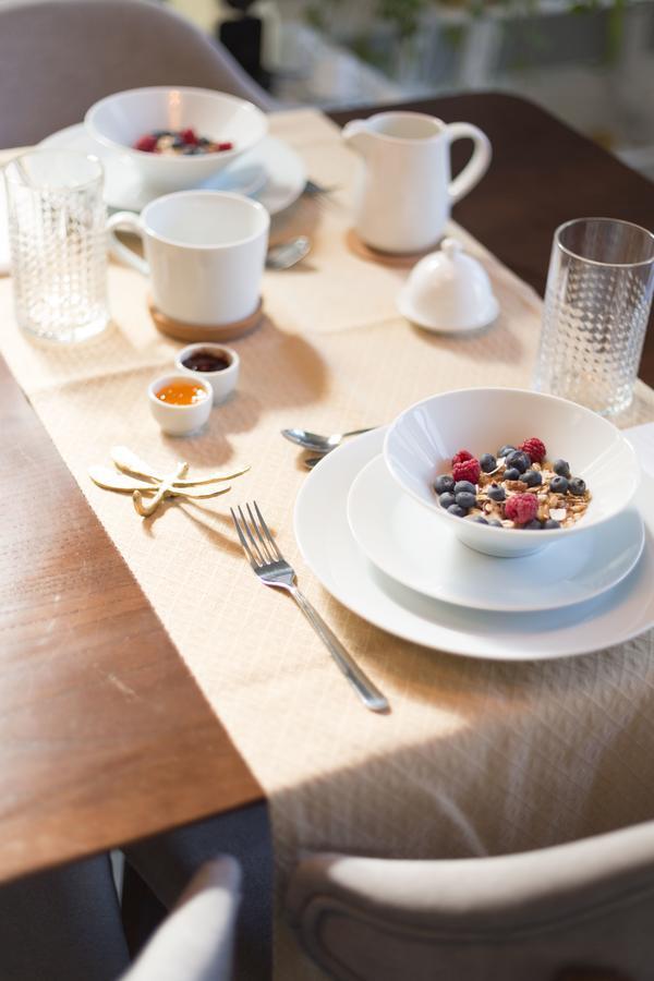 The Hygge Lisbon Suites - Estrela מראה חיצוני תמונה
